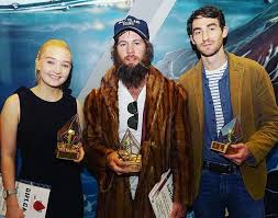 This is the full obituary story where you can express condolences and share memories. Beelshire James Russell Wins The Drop Awards For His Brahms