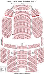 Seating Charts Tickets