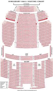 Kingsbury Hall Seating Map Elcho Table