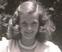 Mary Virginia “Virgie” Sermersheim Reese (1917-2005)