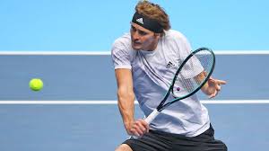 #tennis #tennistv #djokovic #sports •••. Alexander Zverev A Lot To Build On Next Year Atp Tour Tennis