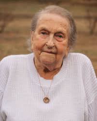 Myrtle L. Garrett Obituary March 7, 2025