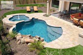 Maybe you would like to learn more about one of these? Gallery California Pools Landscape Small Backyard Pools Pool Patio Small Inground Pool