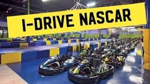Compartilhe e convide seus amigos para uma corrida! I Drive Nascar Youtube
