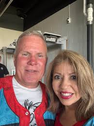 What a spectacular night we had at the Space Cowboy baseball game with our  sister church Kingdom Life Worship Center! Such a great time of fellowship  and FUN! Thank you, Pastors Lawrence