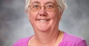 Margaret Houghton's Instagram, Twitter & Facebook