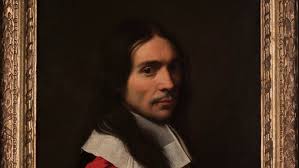 Nicolas MIGNARD (1606