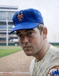 New York Mets Legends