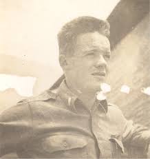 Maj. Eugene Mcguire Sr. Flying Tiger Photos Page 2