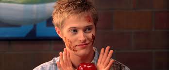 The Adventures of Food Boy (Movie, 2008)