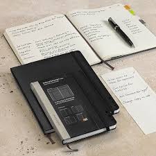 Moleskine Professional Notebook Levenger Moleskine Professional Notebook Moleskine Professional Planners