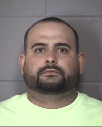 WLBK Local News Four men are charges with drug trafficking in DeKalb County  after, prosecutors say, a total of around 120 kg of cocaine and $436,000 in  cash were seized in rural