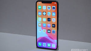Apple iphone 11 pro max 512 гб золотой. Iphone 11 Pro Max Review What S It Like On The Other Side