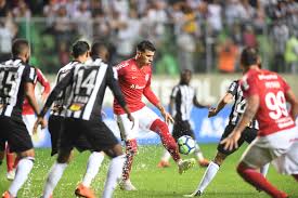 Zé welison, ramón martínez, otero, vinícius (cazares) e geuvânio (maicon); Inter X Atletico Mg Veja Os Palpites Da Redacao Do Torcedores