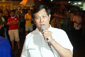 Image result for Parti Bumi Kenyalang