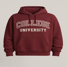 College Fest Hoodie