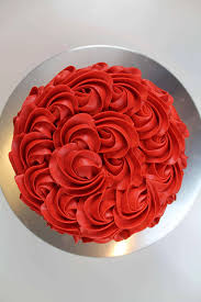 I quickly learned if you add a drop of chocolate brown or warm brown to your icing, it will turn it into a nice deep red that would be a perfect shade for any santa costume. Red Frosting The Secret To Making Super Red Buttercream Frosting