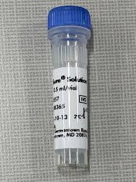 Image result for AmniSure ROM Test