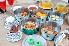 9 Instagrammable High Tea Hotel Dining Ladies Enjoy 1 For 1 25 Off More During March Danielfooddiary Com
