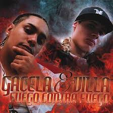 Fuego Contra Fuego: Gacela & Villa: Amazon.in: Music}