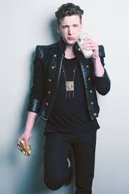 Profile for Levi Ray