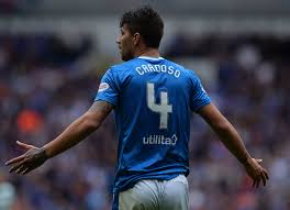 Cardoso signed for rangers last summer under former boss pedra caixinha for a fee. Should Rangers Have Kept Fabio Cardoso