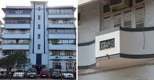 10 Art Deco Buildings to See in Mumbai ...