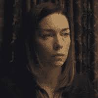 Ivy Weston Personality Type, MBTI