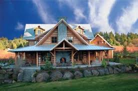Hundreds of log homes with handcrafted accents thoroughly displayed on our website. Decor With Cricut Log Cabin House Plans With Wrap Around Porches