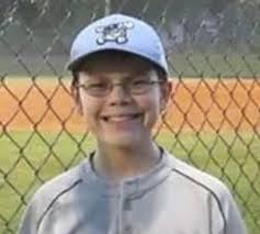 Michael Blake Obituary (2003