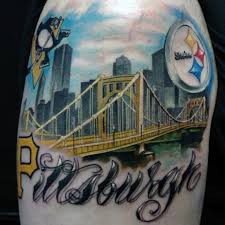 20 Pittsburgh Steelers Tattoo Designs For Men Nfl Ink Ideas Steelers Tattoos Pittsburgh Tattoo Tattoo Designs Men