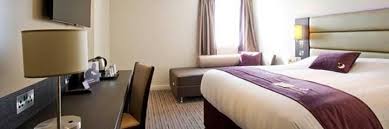 Our perth city centre premier inn has everything you'd expect. Premier Inn Perth City Centre