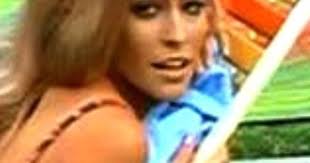 Épinglé par Dwight Prescott sur Farrah Fawcett