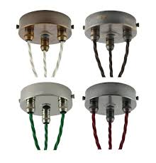 Multi Drop Ceiling Rose Multi Outlet Industrial Ceiling Rose Bronze Brass Ceiling Rose Dropped Ceiling Bronze