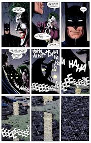 Maybe you would like to learn more about one of these? Batman The Killing Joke C0up