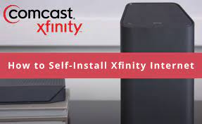 Wifi is one of the most important things on any person's list. Step By Step Guide On How To Self Install Xfinity Internet Service