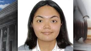 UP Law graduate is 2015 Bar topnotcher