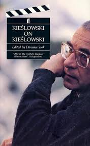Zanim rozpoczął naukę na wydziale reżyserii w łodzi, pracował jako garderobiany. Kieslowski On Kieslowski By Krzysztof Kieslowski