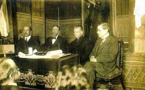 Jacinto y Eduardo Peralta Ramos, los sucesores « Diario La Capital de Mar  del Plata