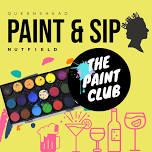 Paint & Sip