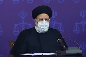 واکنش رئیسی به سود وامِ خارج از عرف بانک‌ها