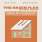 The Green Flea: An Artist Market (Come do some event image