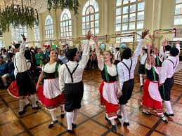 Festival Di Teresa” no Espaço Cultural Higino - O Diário de Teresópolis