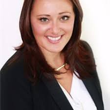 Kimberly O'Connell-Harrison