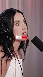 Katy Perry's daughter can SING 🎤🫶 @Katy Perry #katyperry #katycats  #popmusic #singing #edit