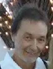Obituary information for Donald Gill