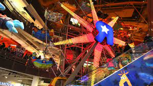 Maybe you would like to learn more about one of these? Toys R Us Closes Flagship Times Square Store