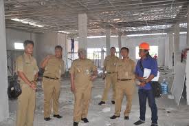 We did not find results for: Pembangunan Rsud Kesesi Pekalongan Dikebut