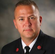 WISCONSIN STATE FIRE CHIEFS' ASSOCIATION