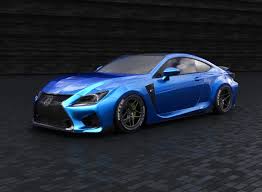 The ldh system improves high speed cornering stability by steering rear wheels in the opposite direction. World S First Custom Lexus Lc 500 Debuts In Sema Alongside Tuned Gs F And Rc F Carscoops Lexus Lc Lexus Sports Cars